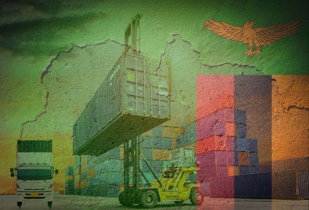 About Agile Logistics